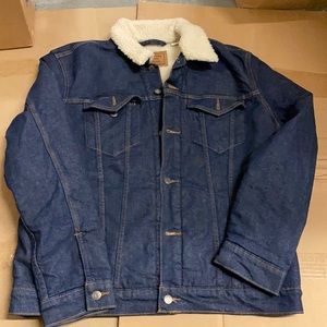 Levi Strauss Jean jacket